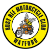 Busy Bee Motor Cycle Club Logo